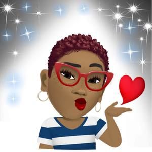 Meet your Posher, Tatum-davis